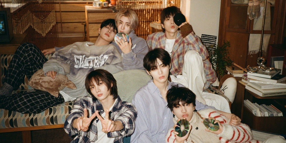 HYBE adds KIM JAE JOONG, Apink, LUCY, BOYNEXTDOOR, AMPERS&ONE, TWS